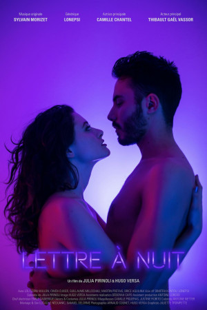 Lettre à Nuit