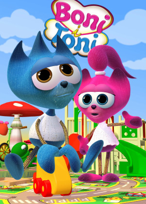 Boni i Toni