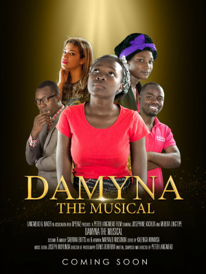 Damyna the Musical