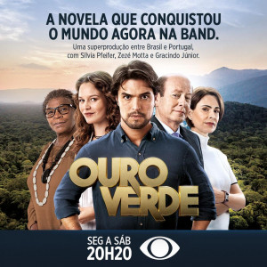 Ouro Verde