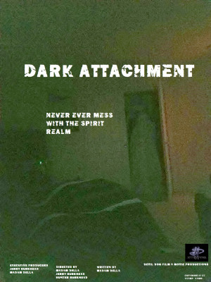 Dark Attachment