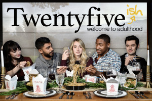 #twentyfiveish