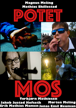 Potetmos