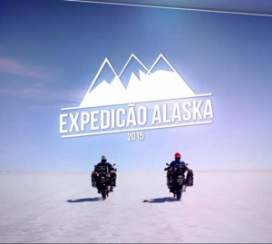 Expedição Alaska