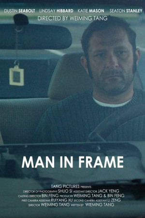 Man in Frame