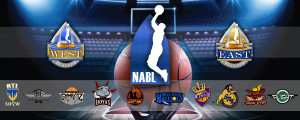 North American Basketball League