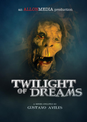 Twilight of Dreams