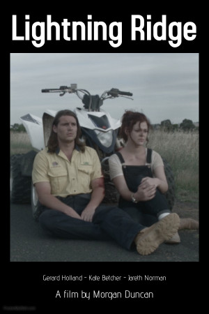Lightning Ridge