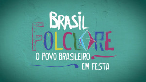 Brasil Folclore