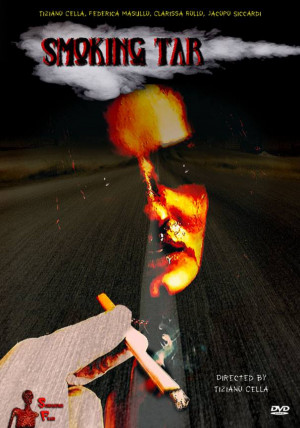 Smoking Tar