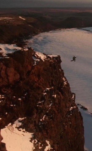 Extreme Crossings