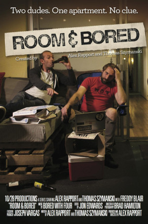 Room&Bored