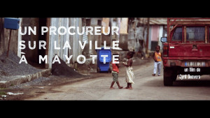 Un procureur sur la ville