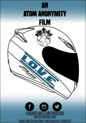 L.O.V.E: Living One Vibrational Energy
