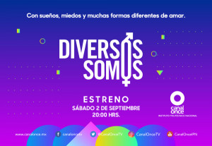Diversos Somos