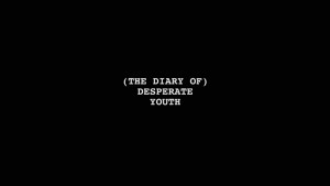 Desperate Youth