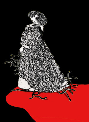 Curse of Sidonia