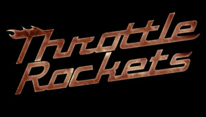 Throttle Rockets