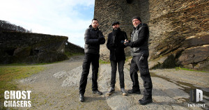 Ghost Chasers