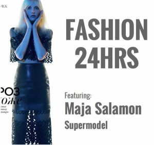 Fashion 24 Hours