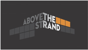 Above the Strand