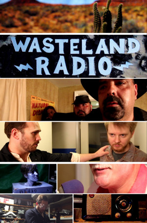 Wasteland Radio