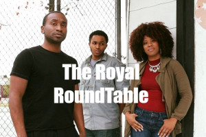 The Royal RoundTable