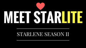 Starlene: The Web Series