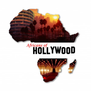 Africans of Hollywood