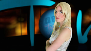 The Toni Lahren Show