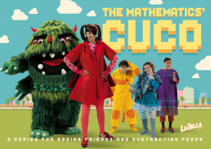 El Cuco de las matemáticas