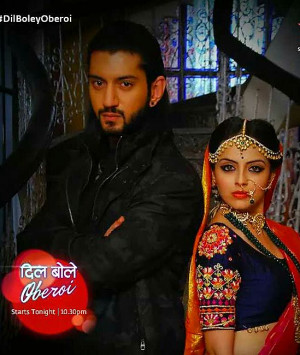Dil Boley Oberoi