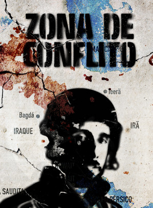 Zona de Conflito