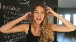 Mommy Vlog
