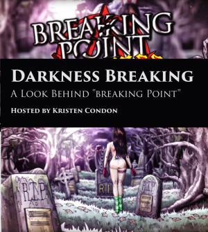 Darkness Breaking