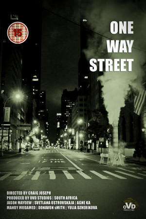 One Way Street