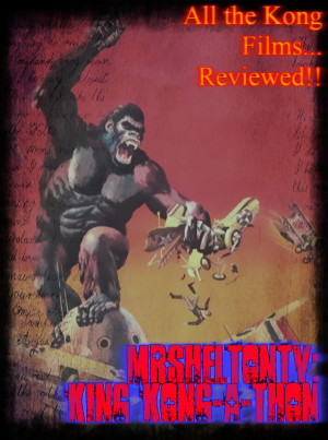 King Kong-A-Thon