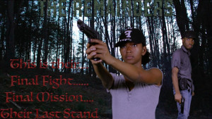 The Remainders: Last Stand