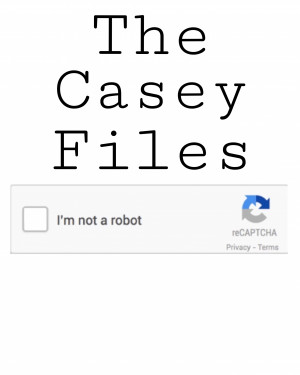 The Casey Files