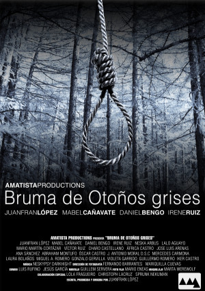 Bruma de Otoños Grises