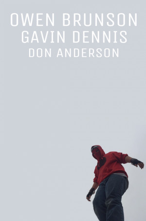 Spider-Man Ascension