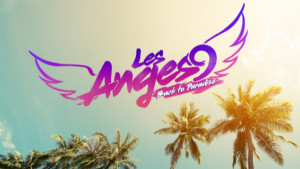 Les Anges 9: Back to Paradise