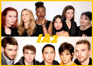 It's all I am (IA2)
