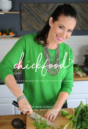 ChickfoodTV