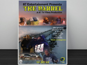 The Barrel