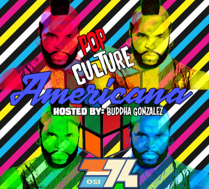 Pop Culture Americana