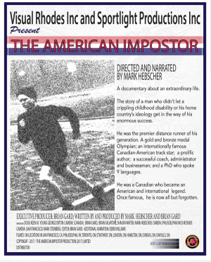 The American Impostor