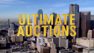 Ultimate Auctions