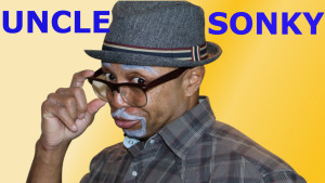 Uncle Sonky