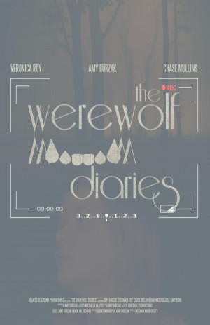 The Werewolf Diaries